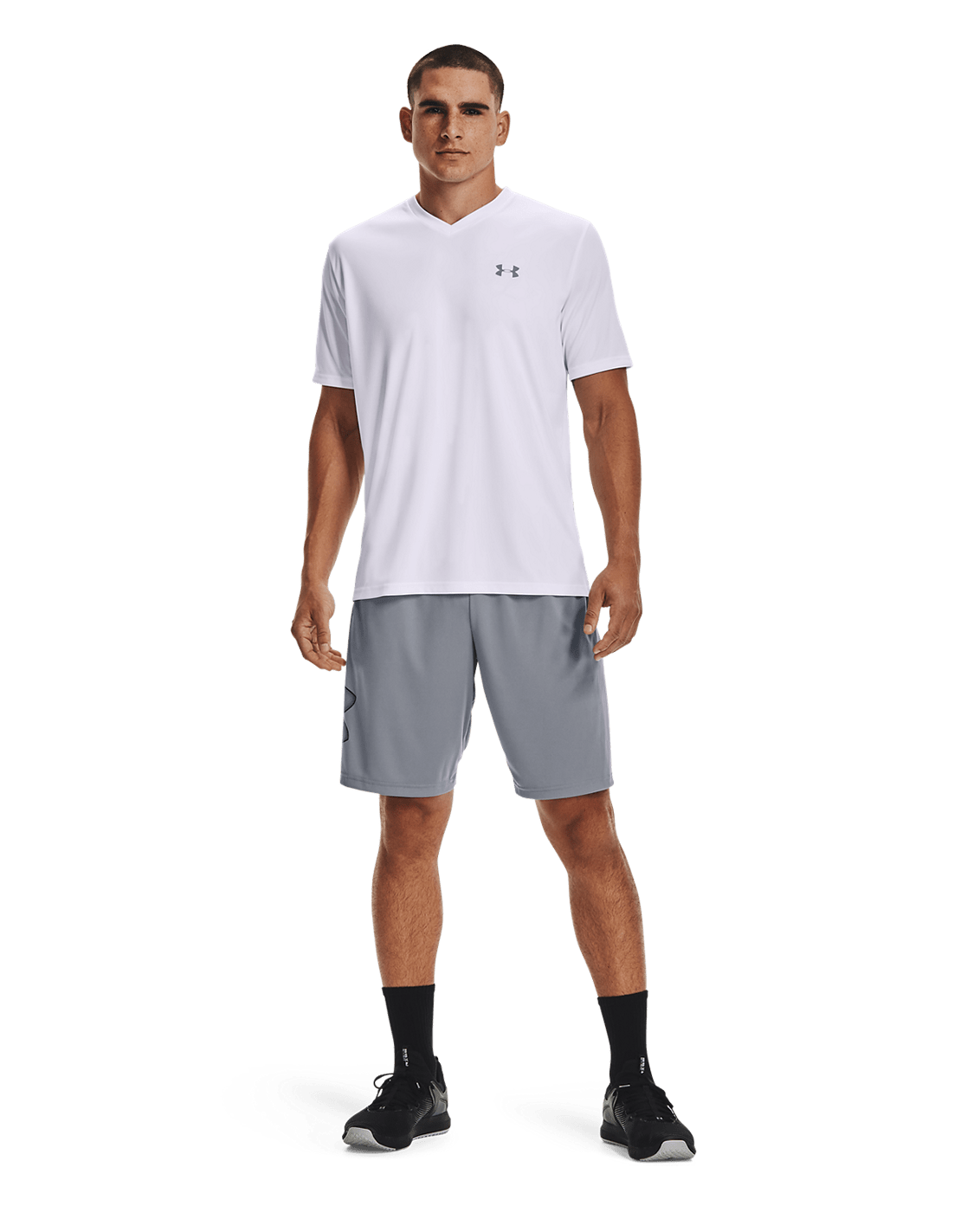 Under Armour Men's UA Tech™ Graphic Shorts