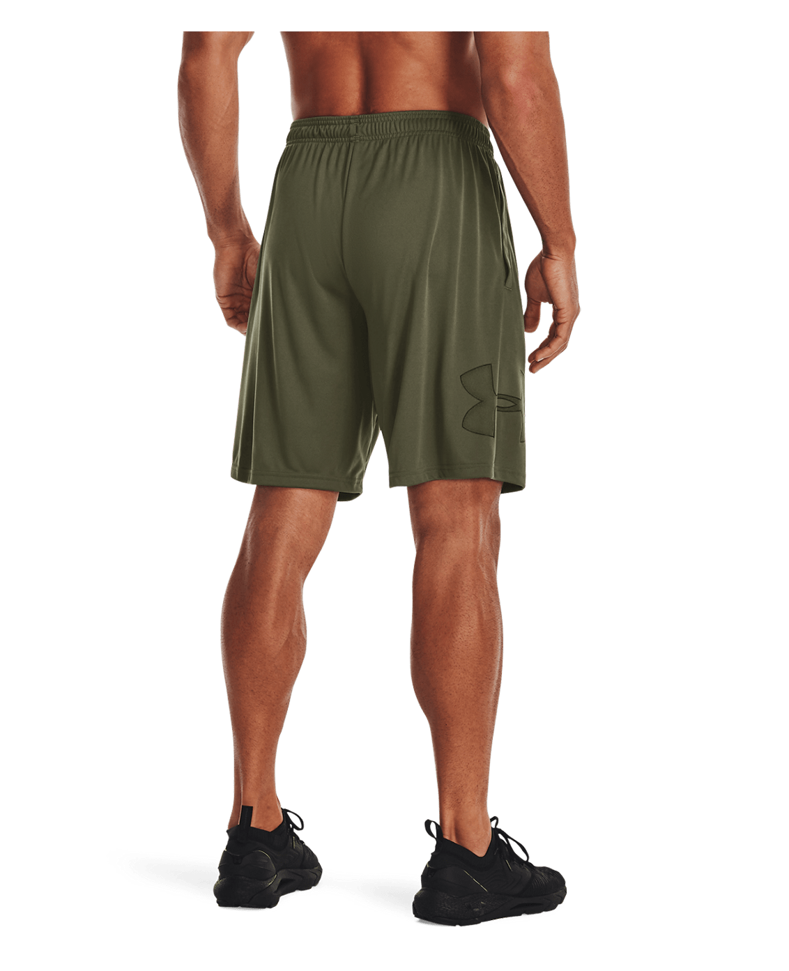 Under Armour Apparel Men's UA Tech™ Graphic Shorts