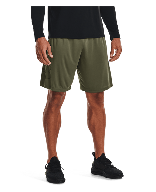 Under Armour Apparel Men's UA Tech™ Graphic Shorts