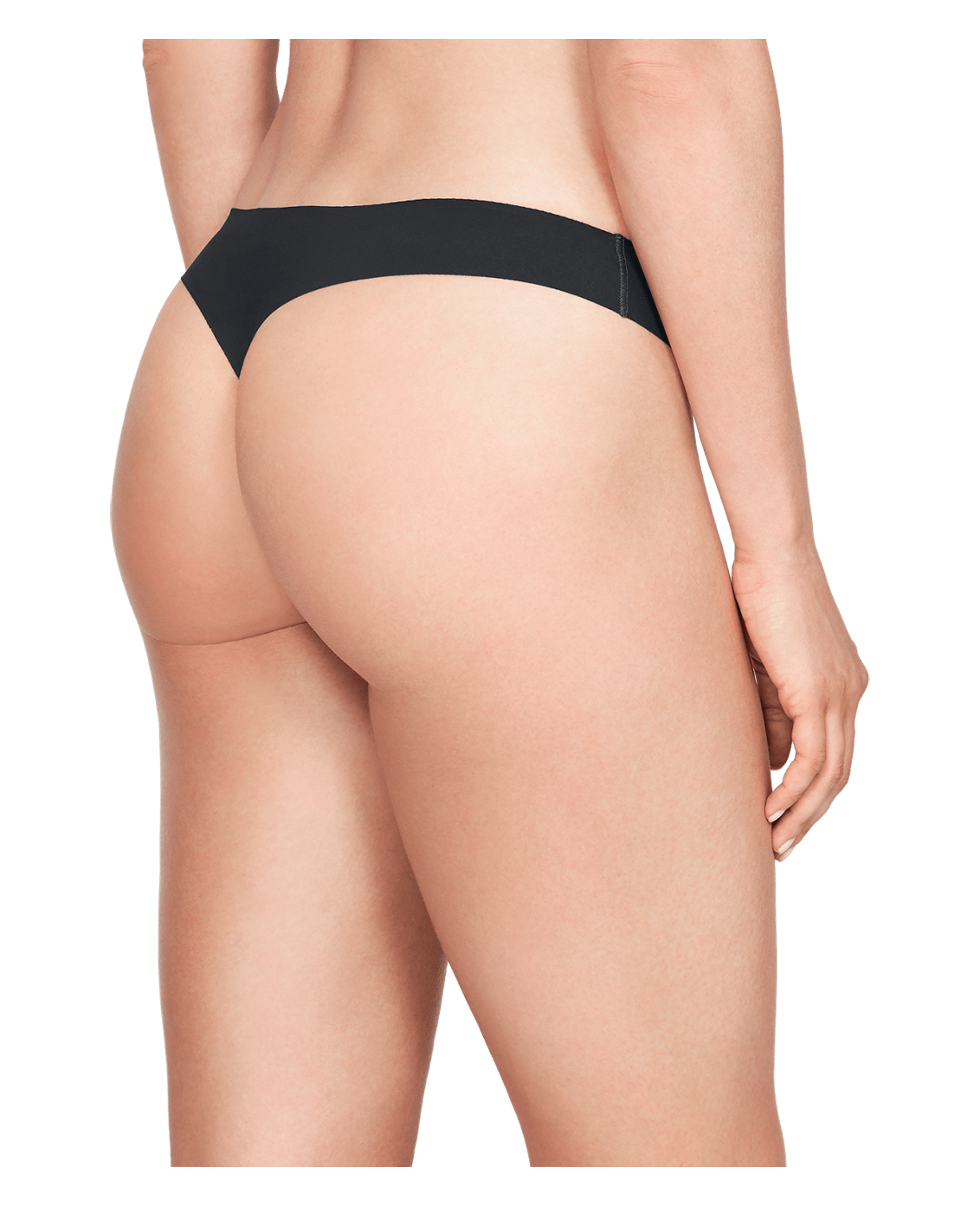 Women's UA Pure Stretch Thong 3-Pack