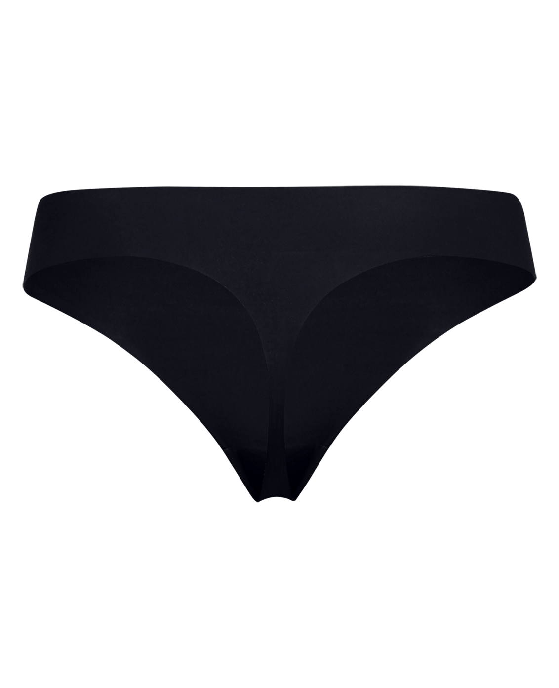 Women's UA Pure Stretch Thong 3-Pack