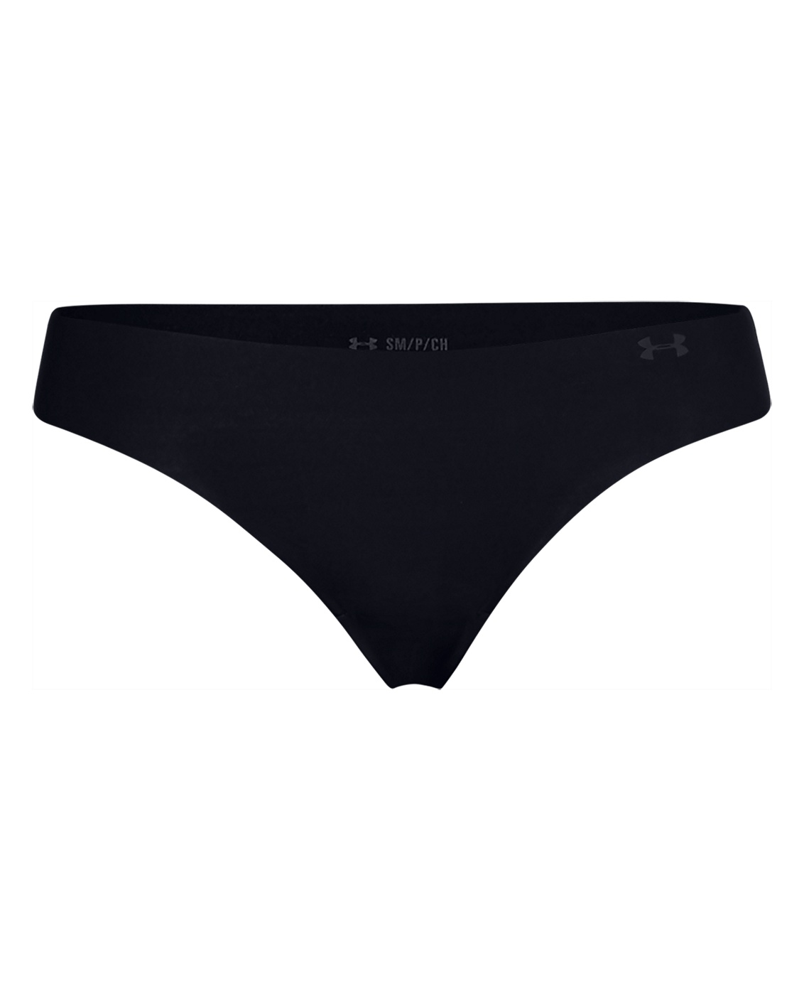 Under Armour Women's UA Pure Stretch Thong 3-Pack