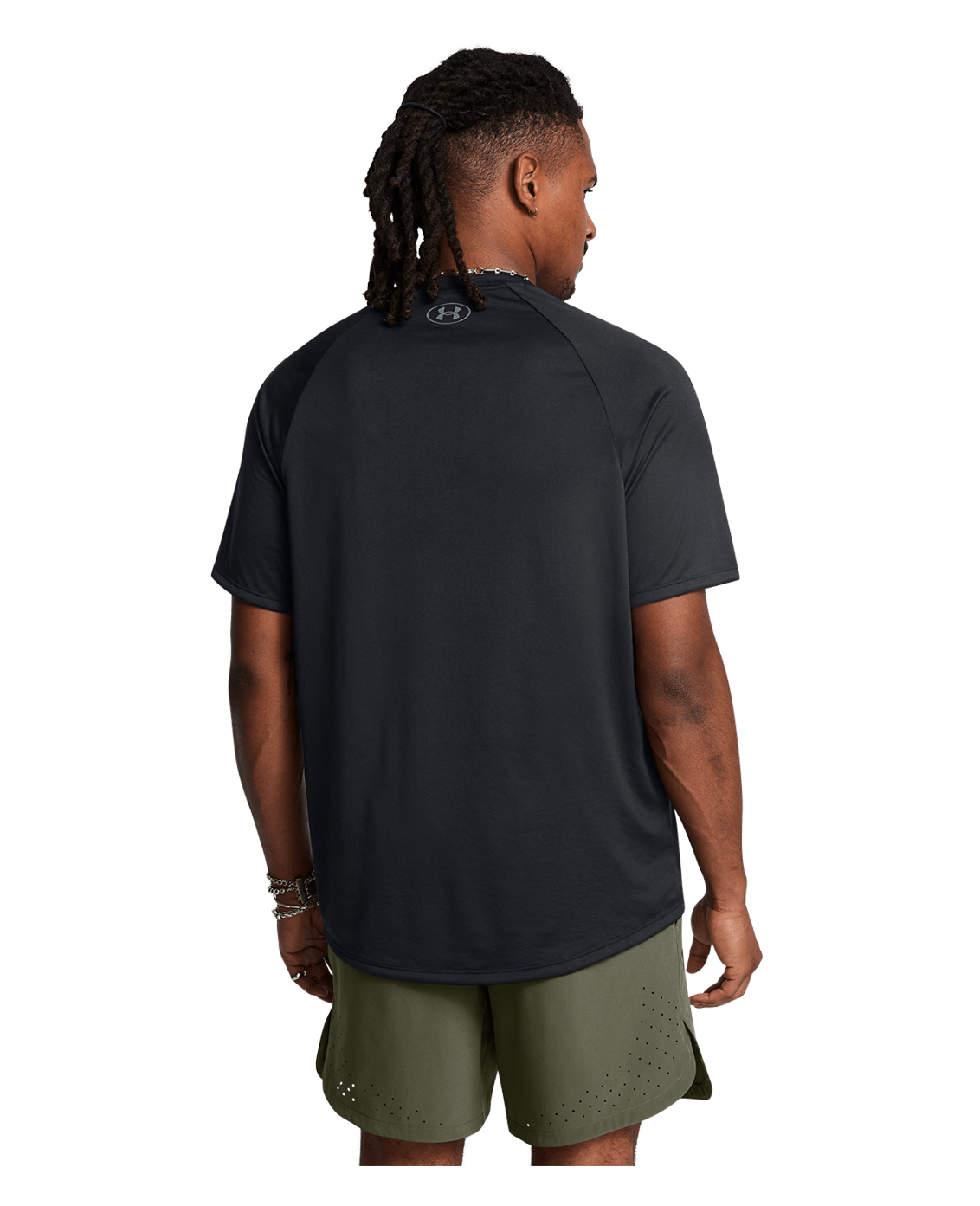 Men's UA Tech™ 2.0 Short Sleeve