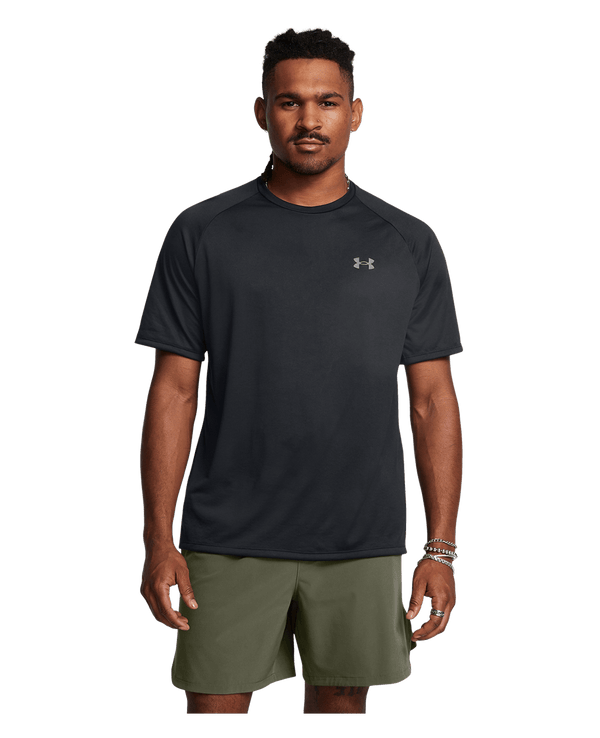 Under Armour UA Tech™ 2.0 Men's Short Sleeve