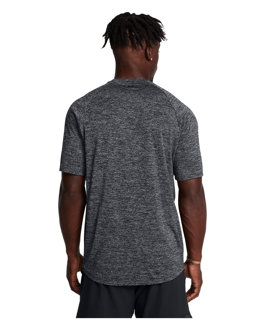 Men's UA Tech™ 2.0 Short Sleeve