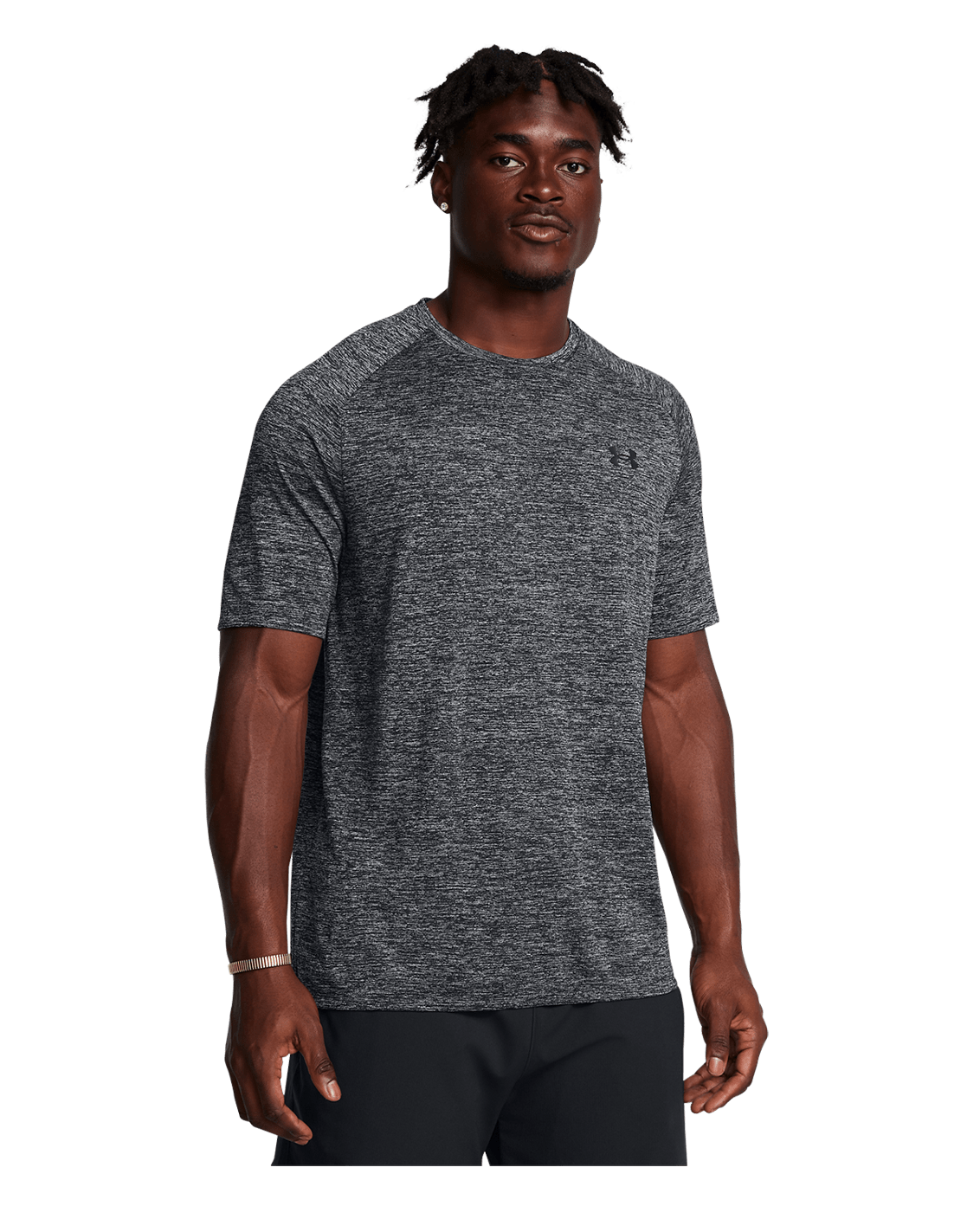 Men's UA Tech™ 2.0 Short Sleeve