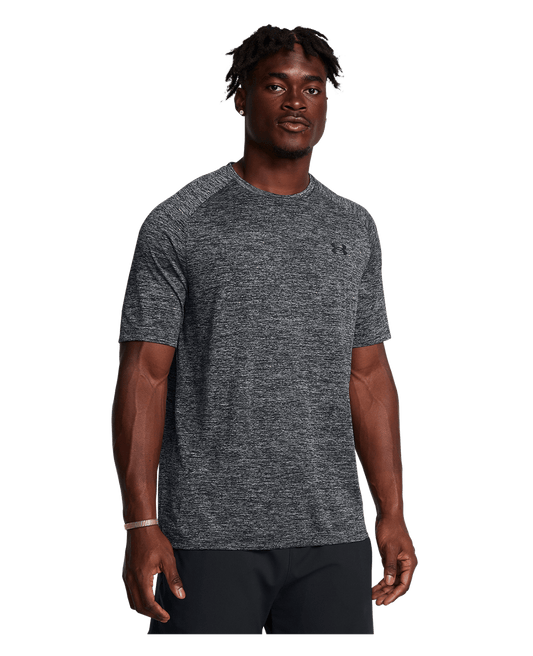 Men's UA Tech™ 2.0 Short Sleeve