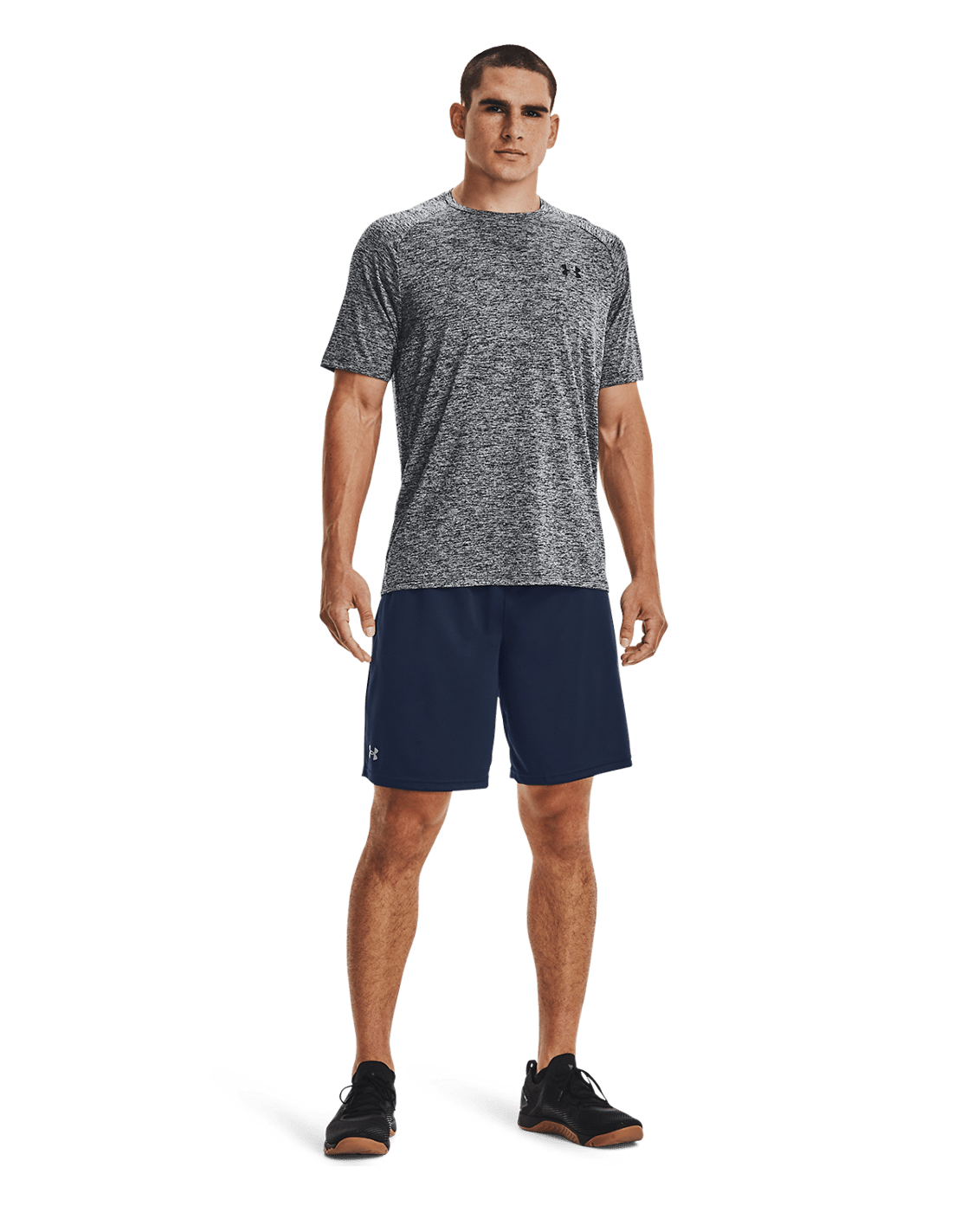 Under Armour Men's UA Tech™ 2.0 Short Sleeve