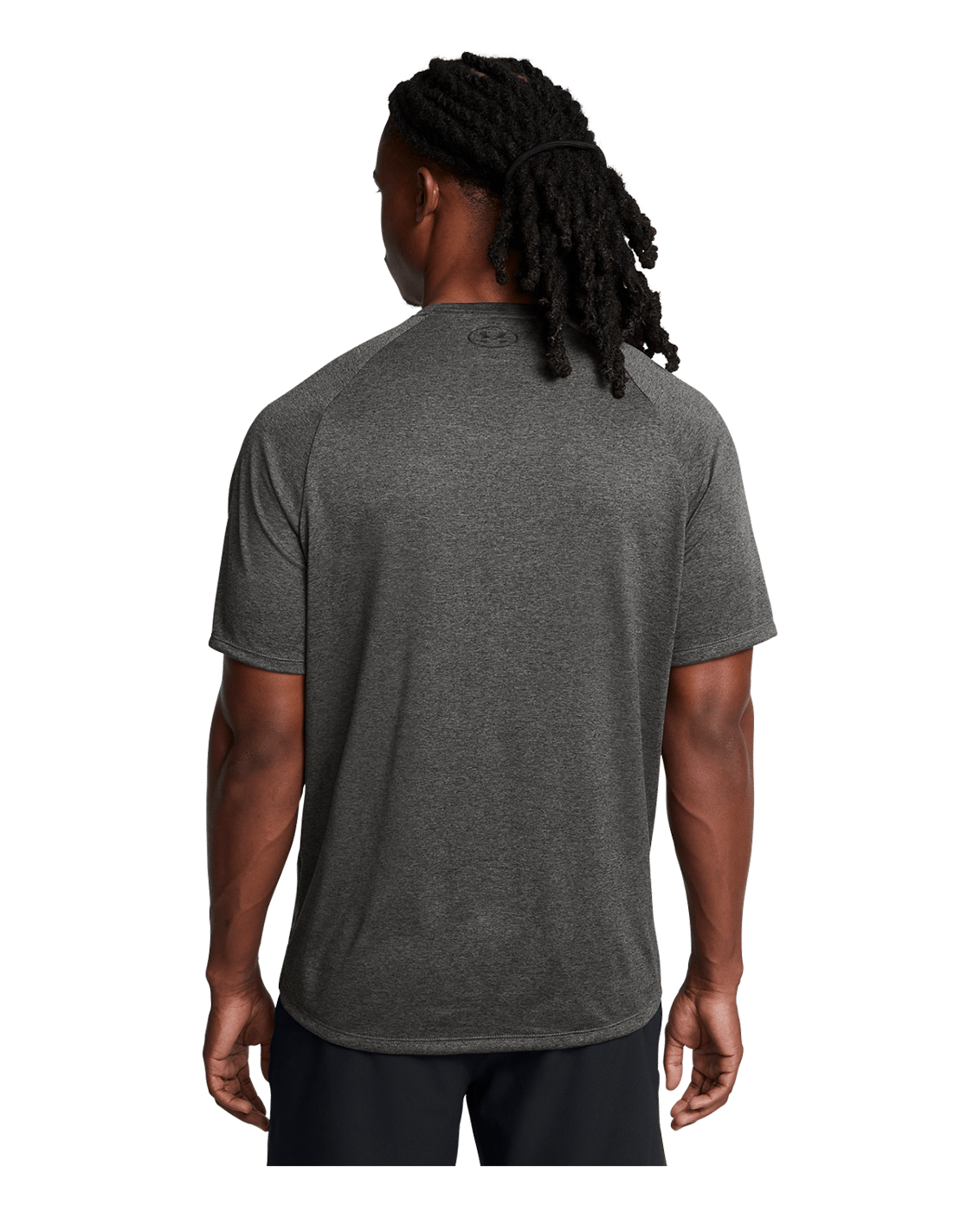 Men's UA Tech™ 2.0 Short Sleeve