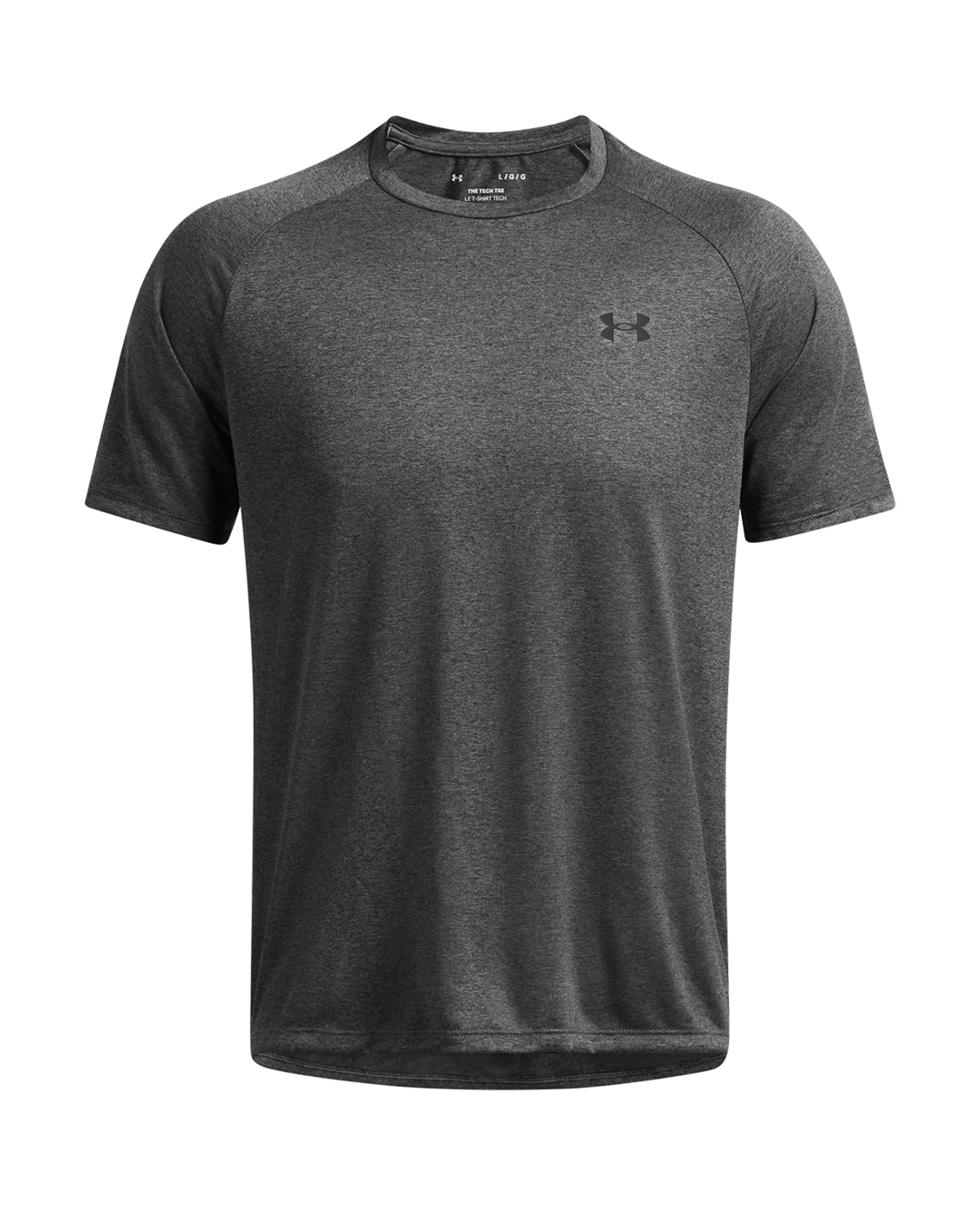 Under Armour Men's UA Tech™ 2.0 Short Sleeve