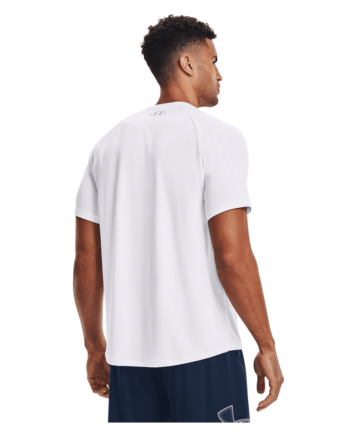 Men's UA Tech™ 2.0 Short Sleeve