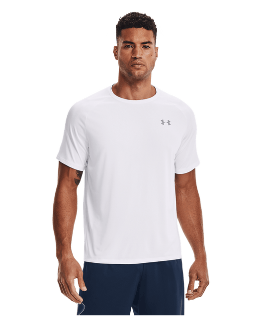 Under Armour Men's UA Tech™ 2.0 Short Sleeve