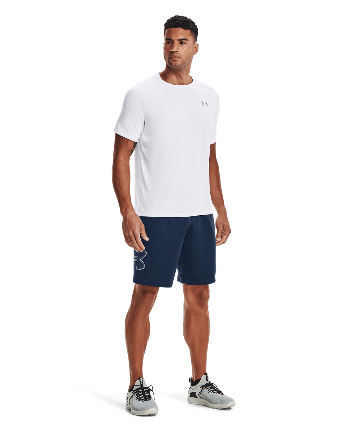 Under Armour Men's UA Tech™ 2.0 Short Sleeve