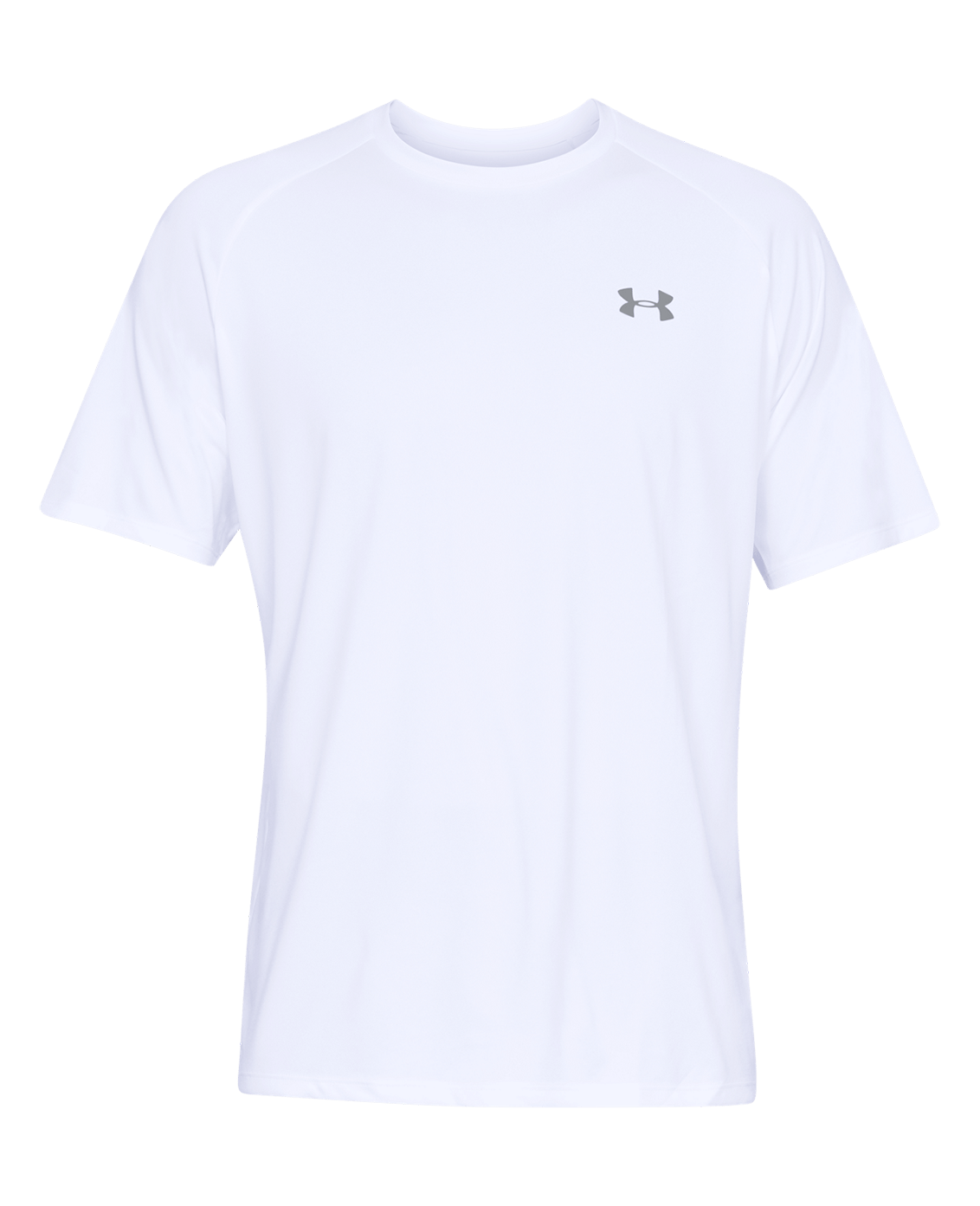 Men's UA Tech™ 2.0 Short Sleeve