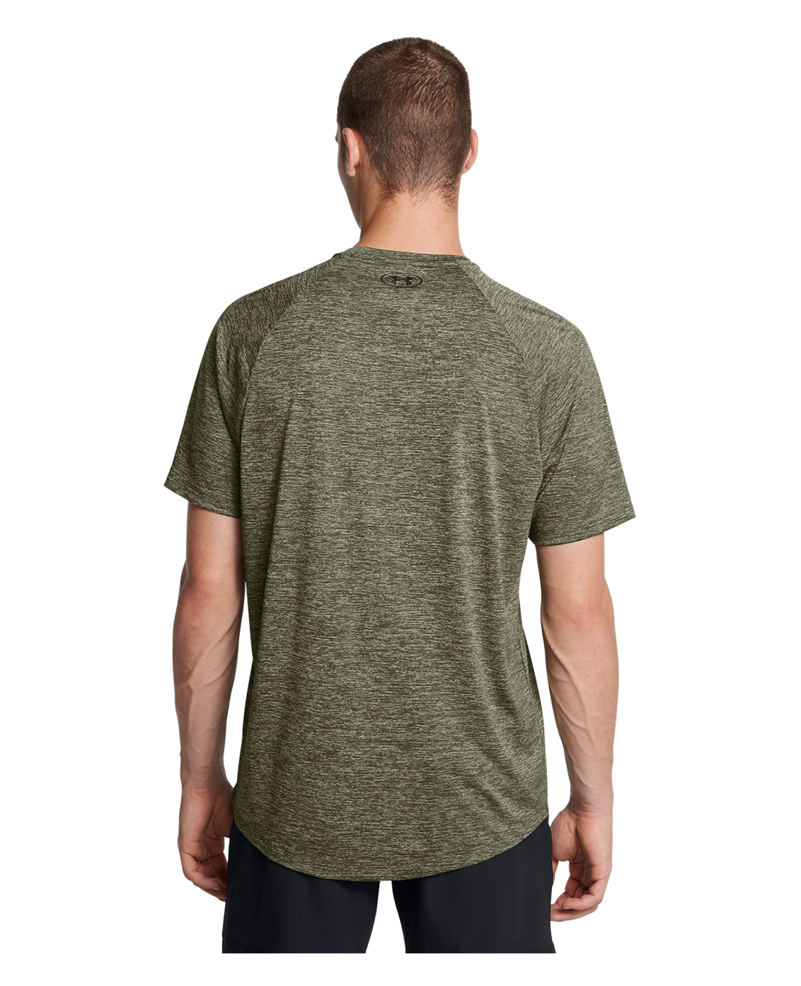 Men's UA Tech™ 2.0 Short Sleeve