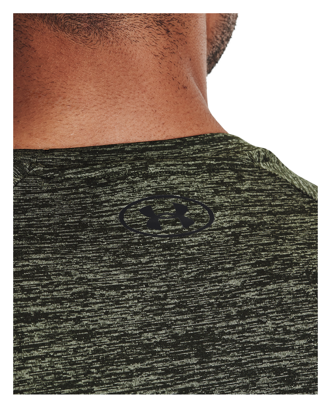 Men's UA Tech™ 2.0 Short Sleeve