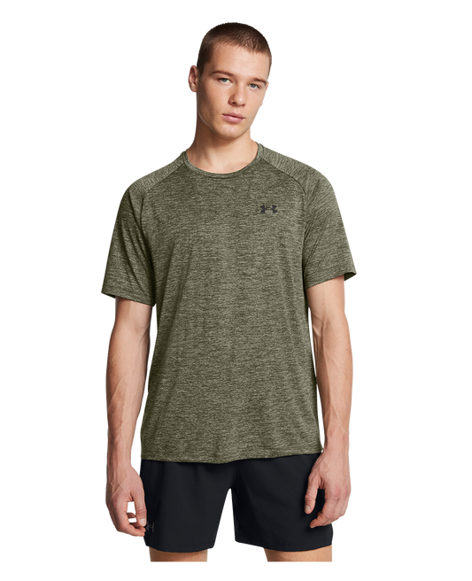 Men's UA Tech™ 2.0 Short Sleeve