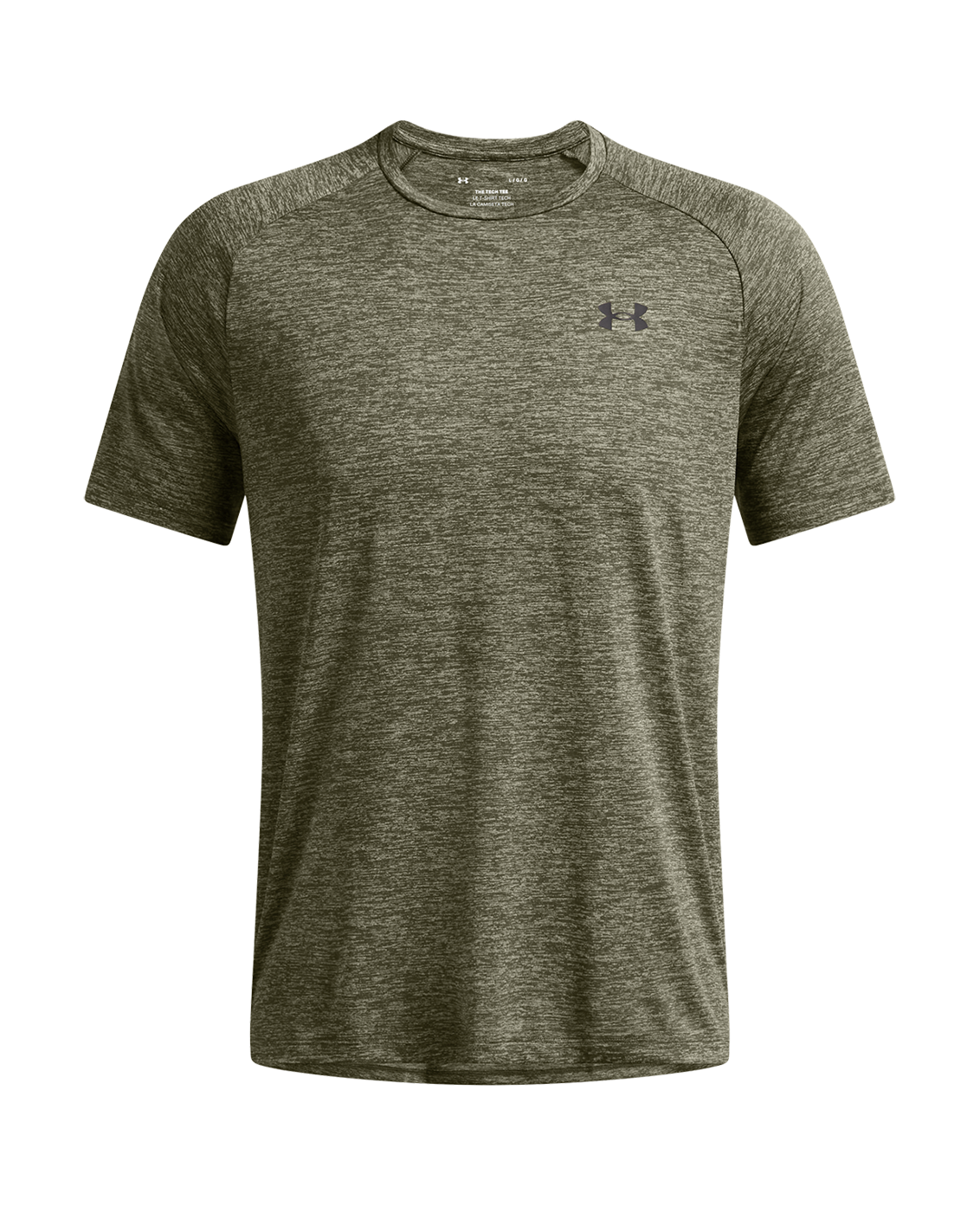 Men's UA Tech™ 2.0 Short Sleeve