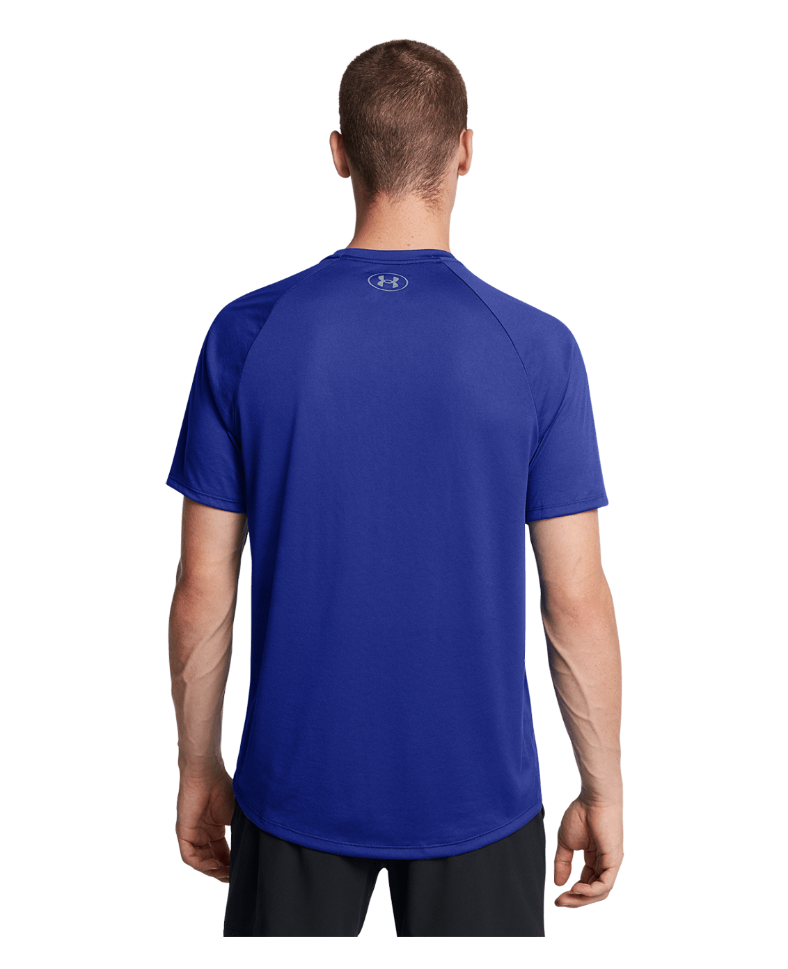 Under Armour Men's UA Tech™ 2.0 Short Sleeve