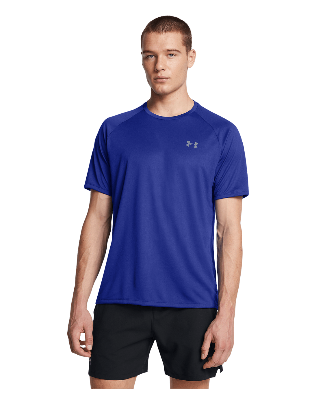 Under Armour Men's UA Tech™ 2.0 Short Sleeve