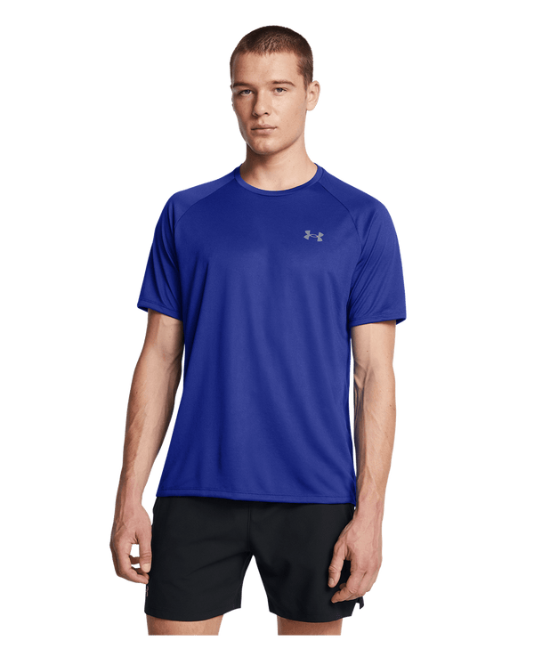 Under Armour UA Tech™ 2.0 Men's Short Sleeve