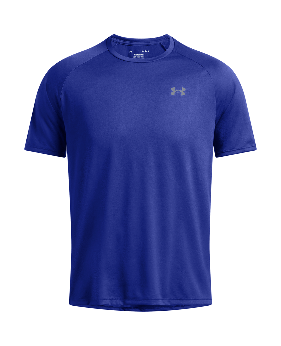 Under Armour Men's UA Tech™ 2.0 Short Sleeve