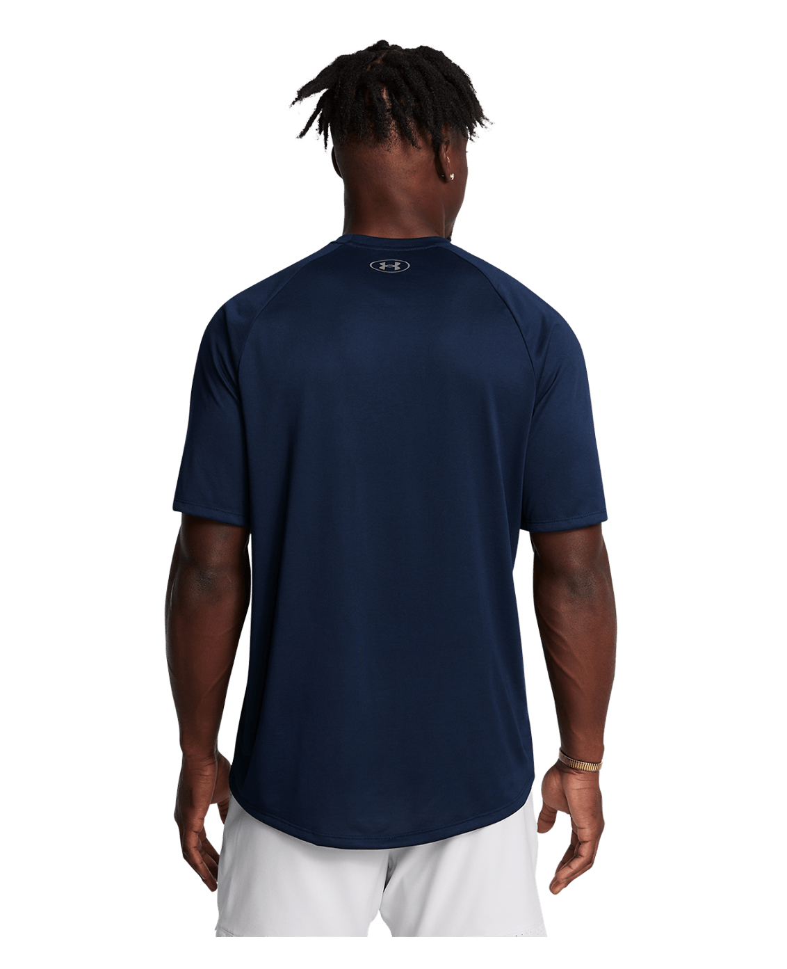 Under Armour Apparel Men's UA Tech™ 2.0 Short Sleeve