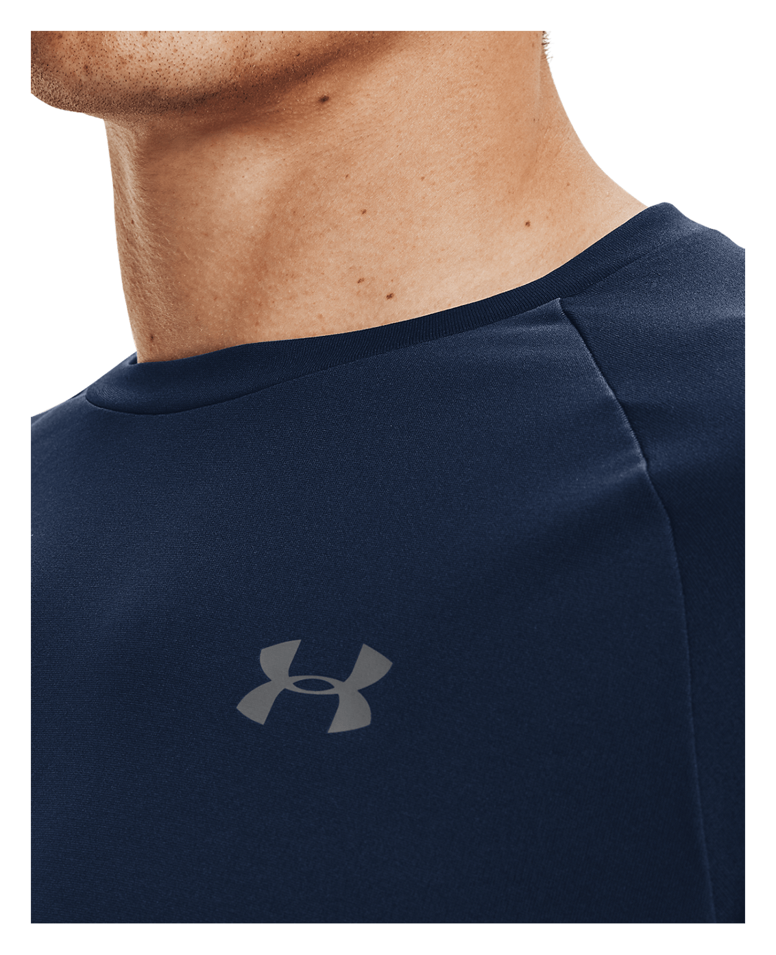 Men's UA Tech™ 2.0 Short Sleeve