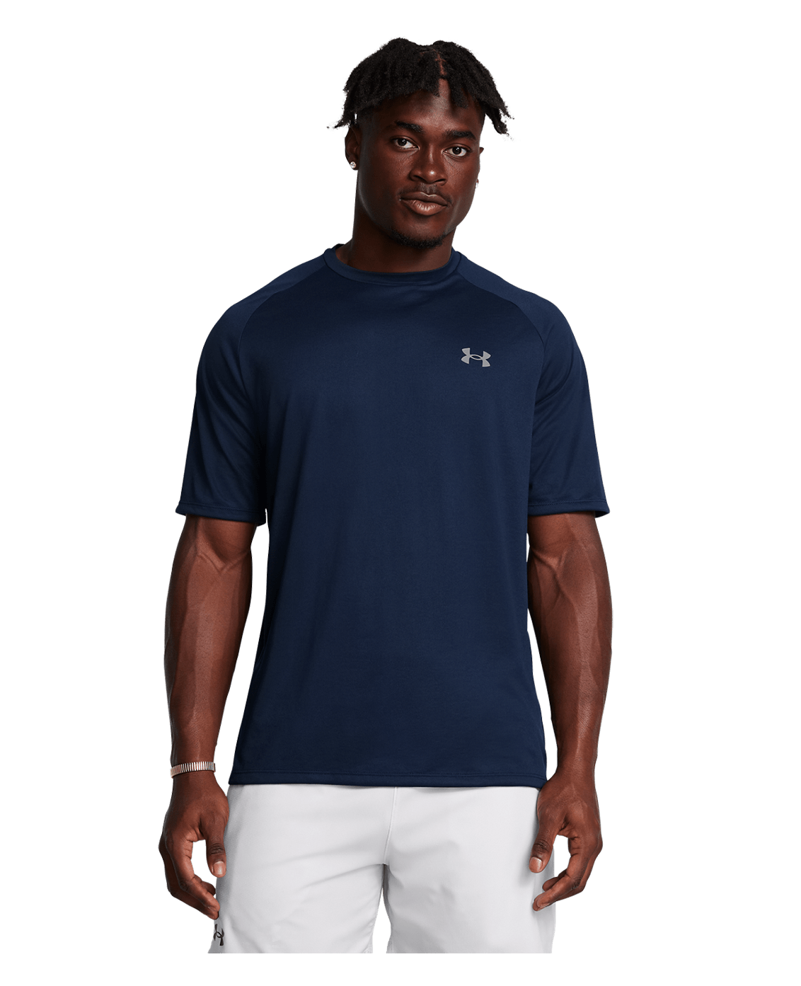 Men's UA Tech™ 2.0 Short Sleeve