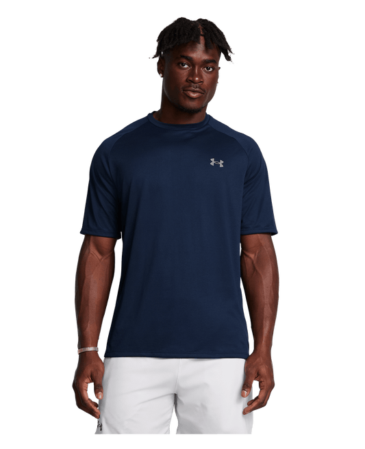 Under Armour Apparel Men's UA Tech™ 2.0 Short Sleeve