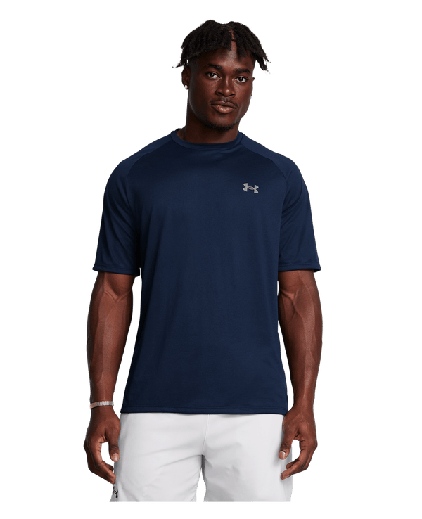 Under Armour UA Tech™ 2.0 Men's Short Sleeve