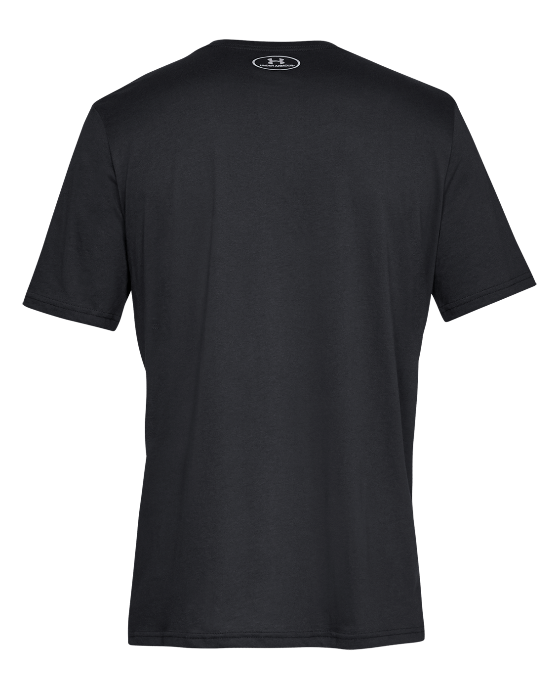 Men's UA Left Chest Logo Short Sleeve