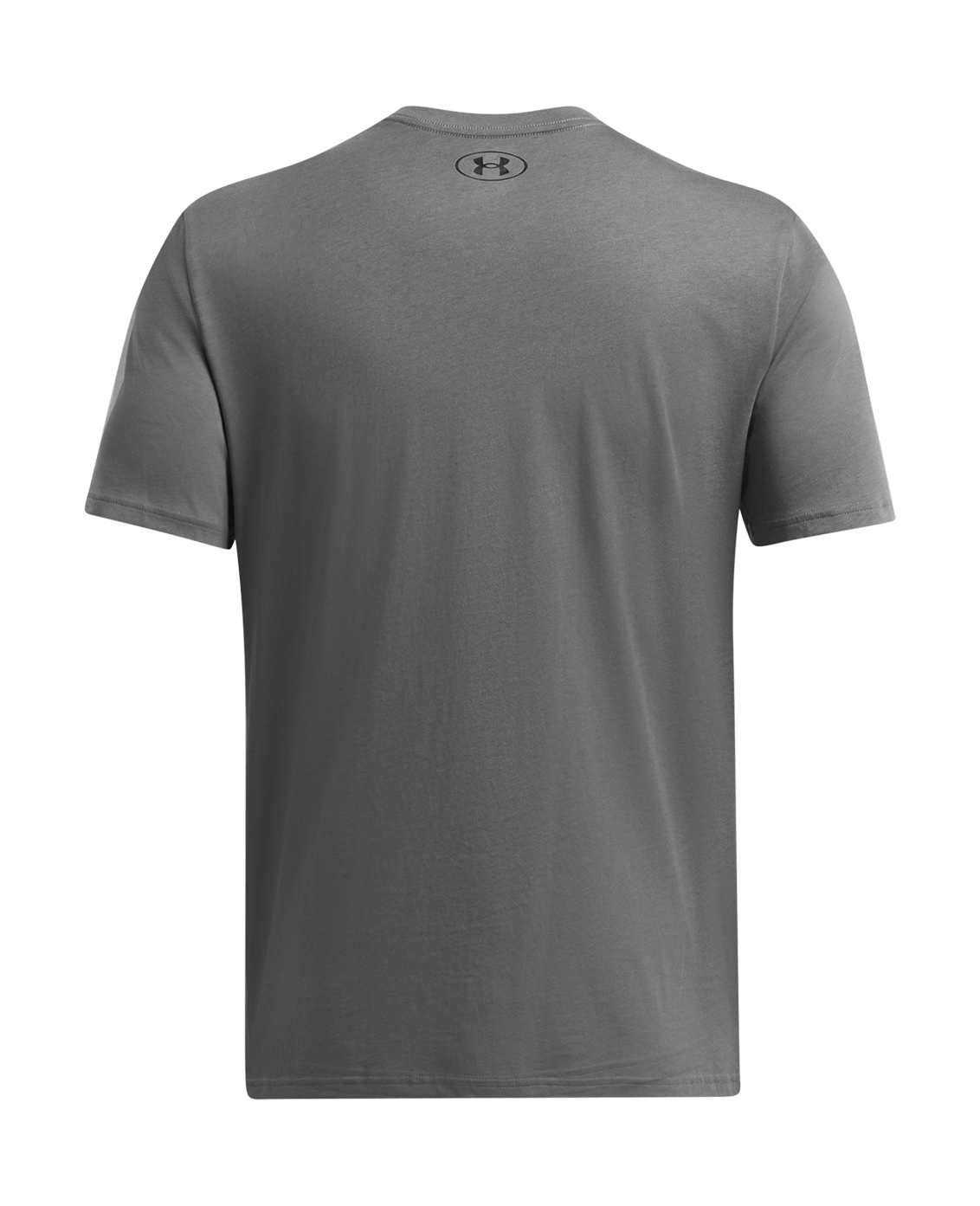 Men's UA Left Chest Logo Short Sleeve