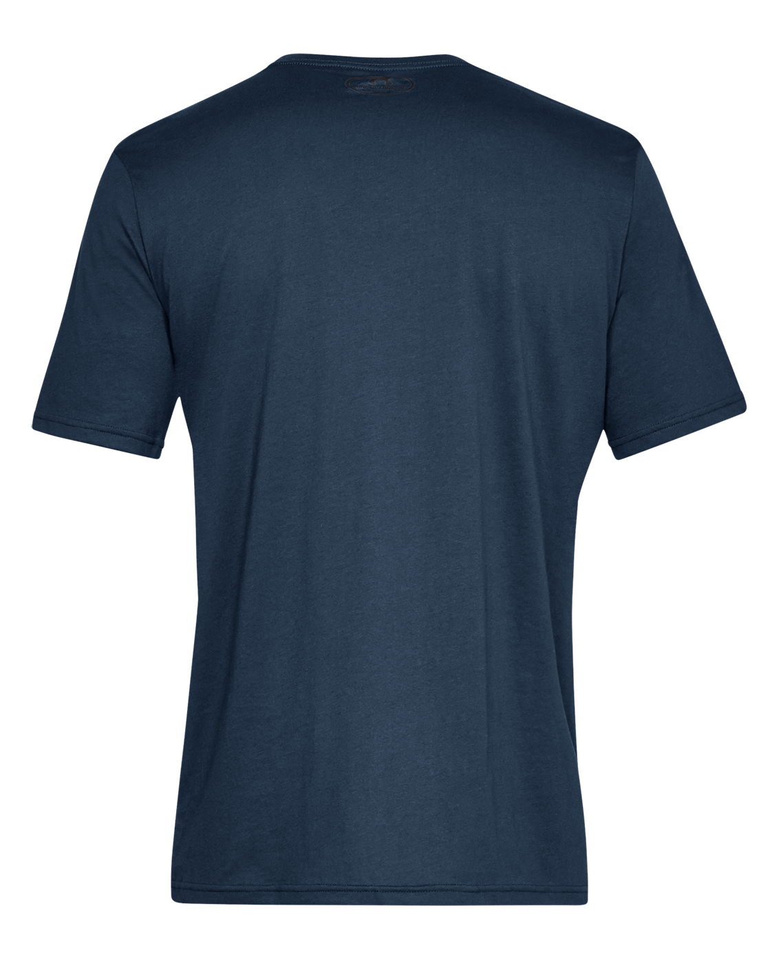 Men's UA Left Chest Logo Short Sleeve