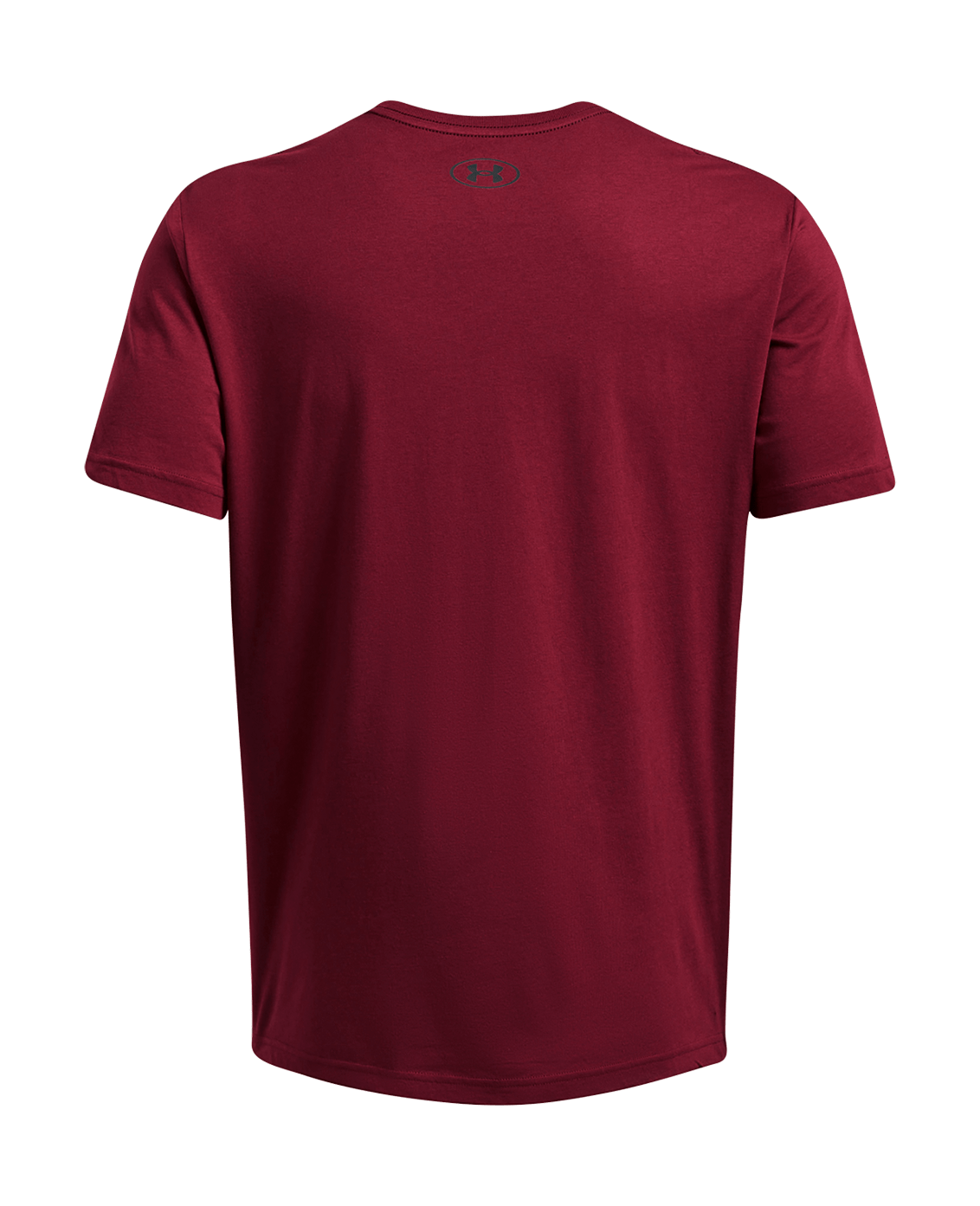 Men's UA Left Chest Logo Short Sleeve