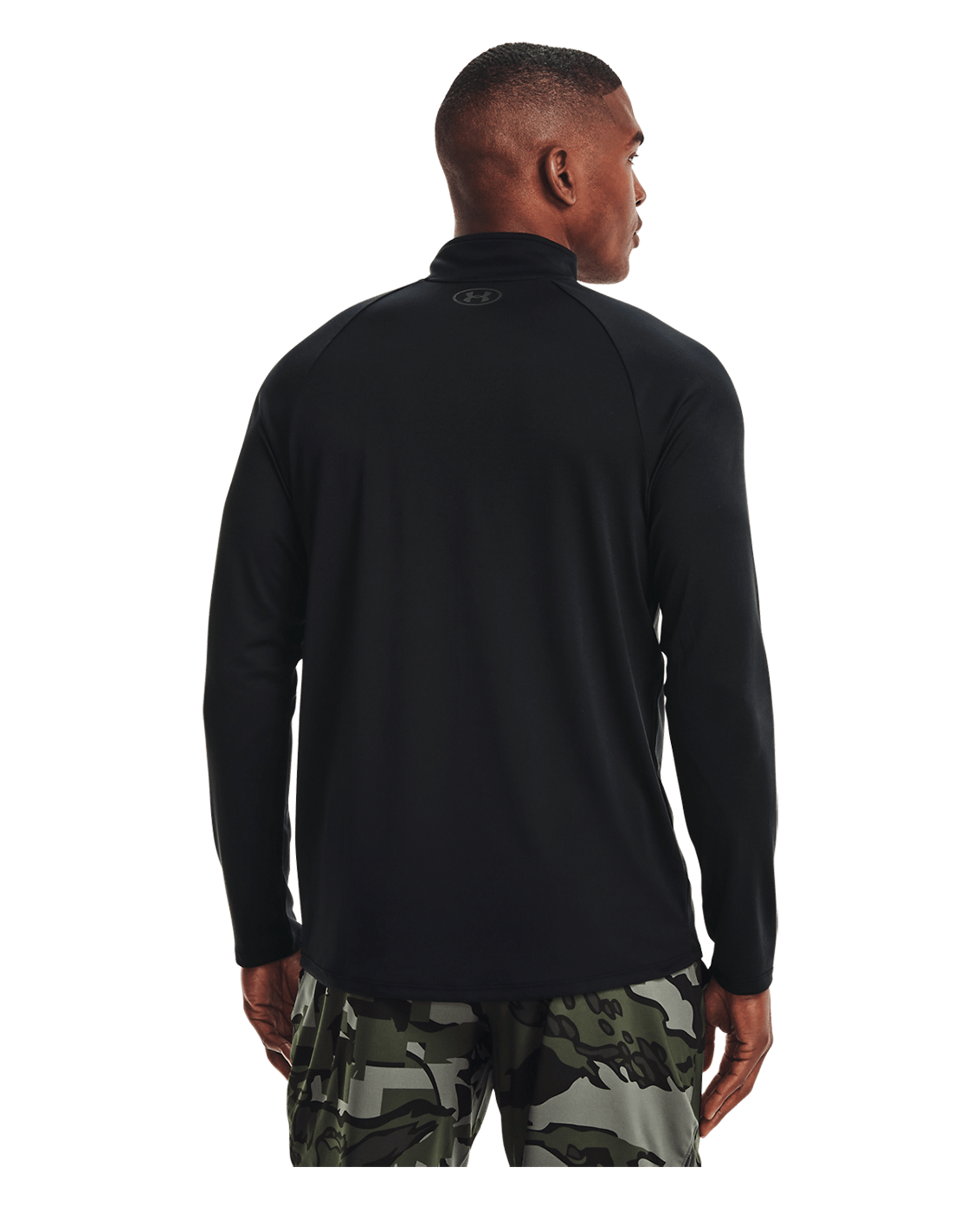 Under Armour Men's UA Tech™ ½ Zip Long Sleeve