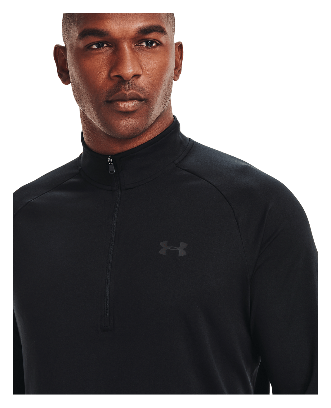 Under Armour Men's UA Tech™ ½ Zip Long Sleeve