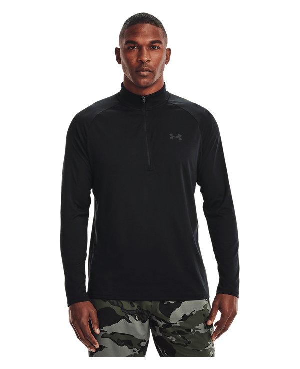 Under Armour UA Tech™ Men's ½ Zip Long Sleeve