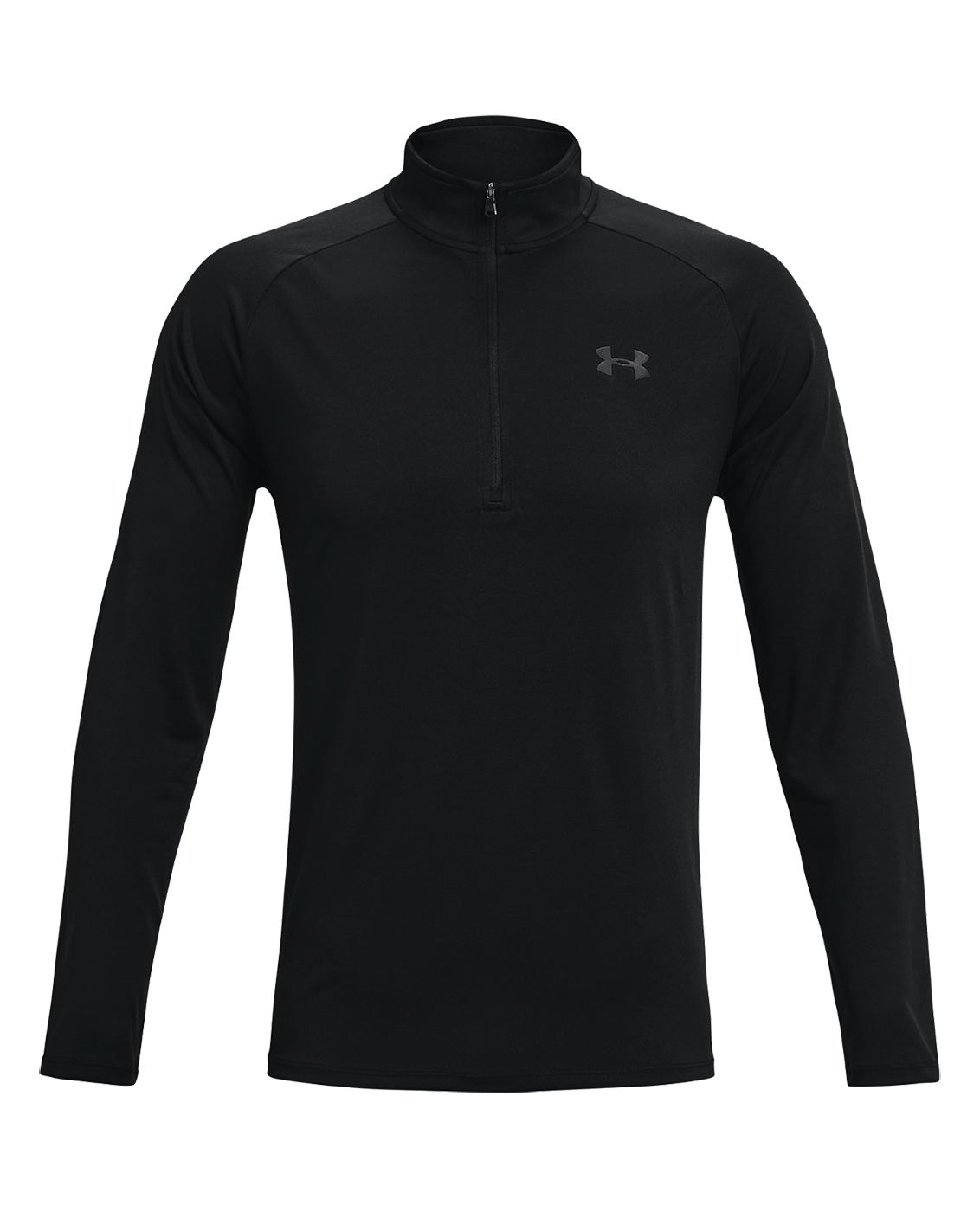 Under Armour Men's UA Tech™ ½ Zip Long Sleeve