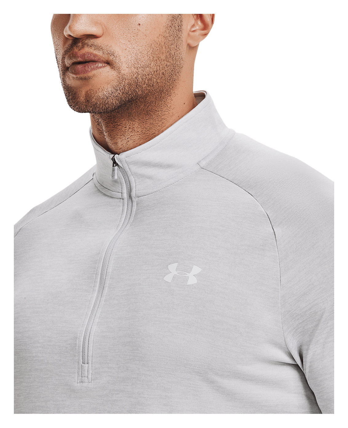 Men's UA Tech™ ½ Zip Long Sleeve