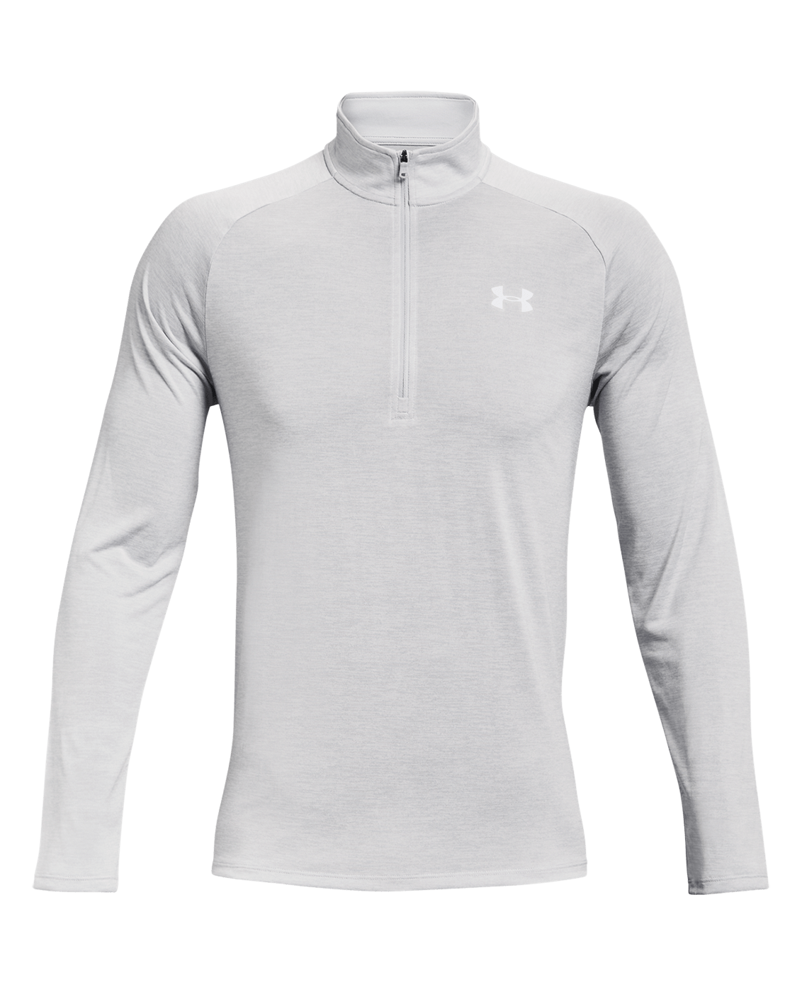 Men's UA Tech™ ½ Zip Long Sleeve