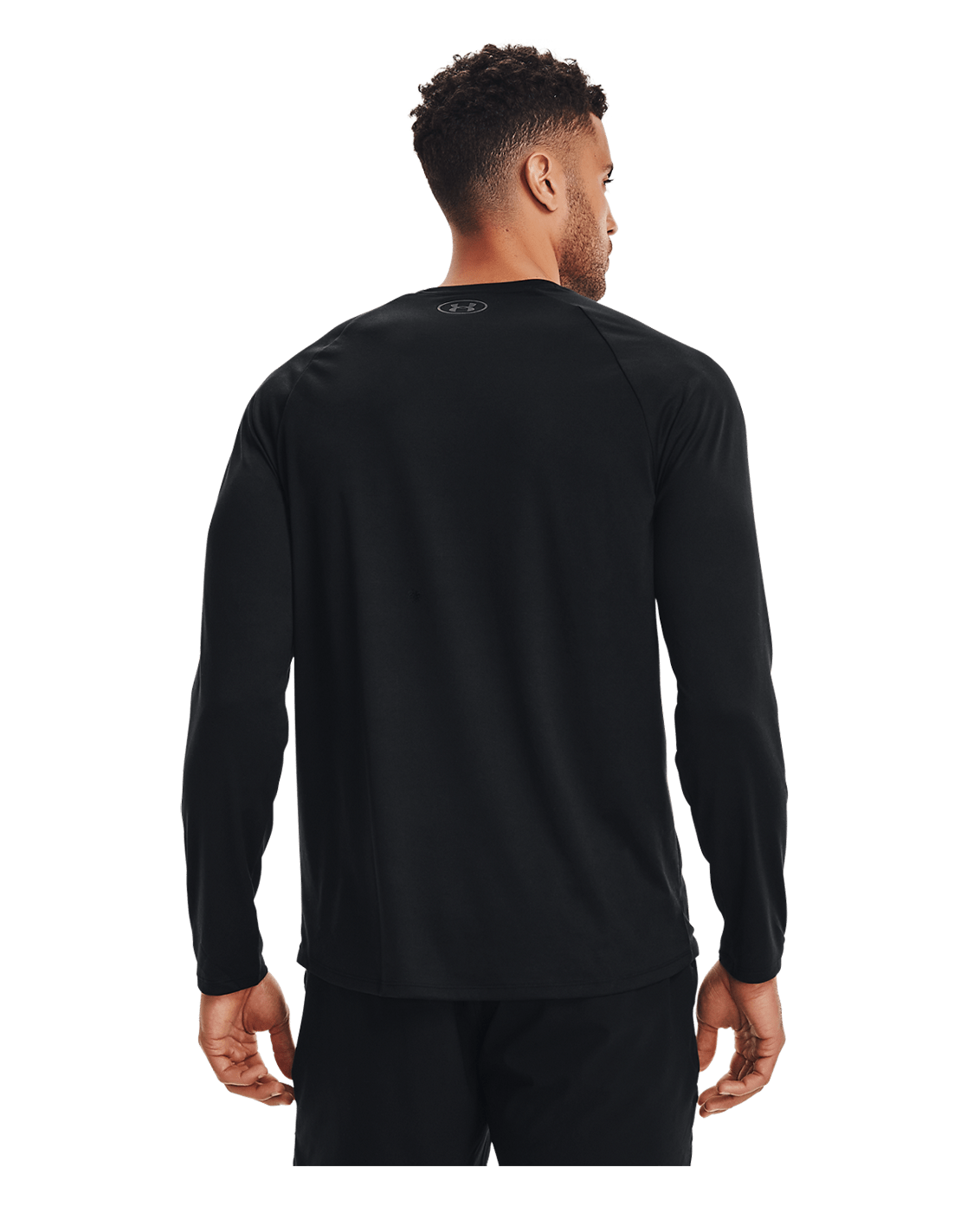 Men's UA Tech™ Long Sleeve