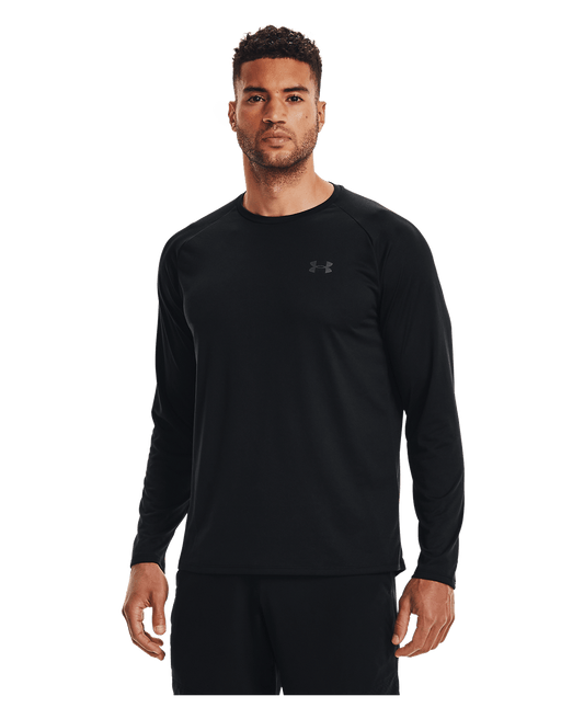 Men's UA Tech™ Long Sleeve