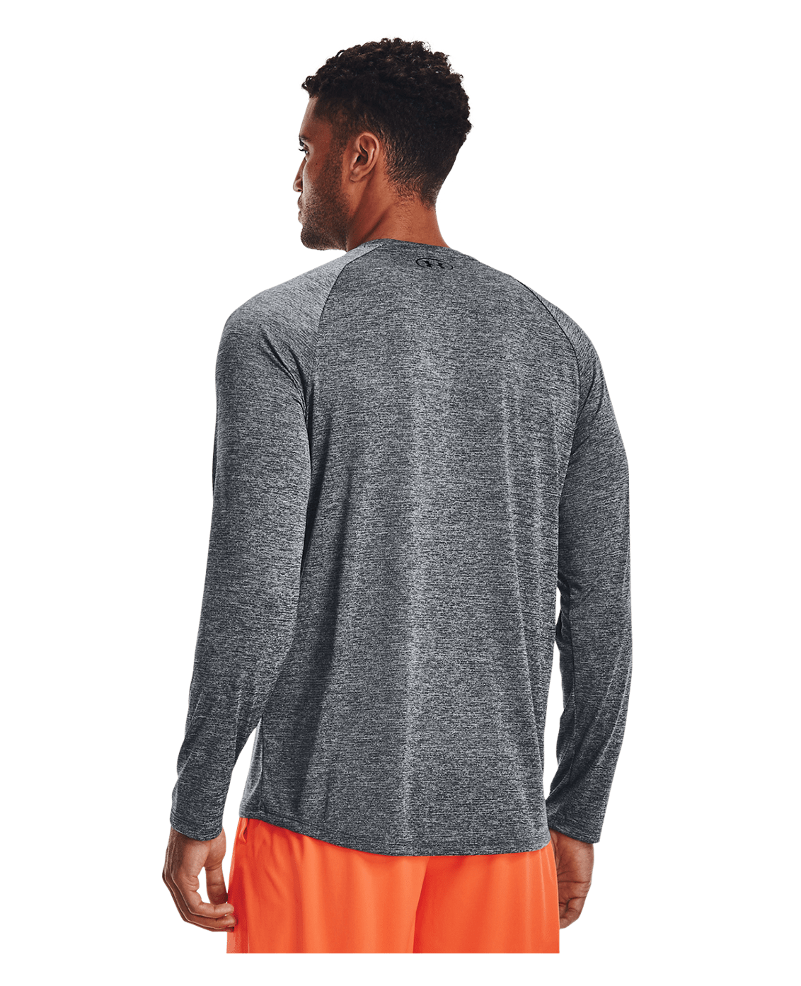 Men's UA Tech™ Long Sleeve