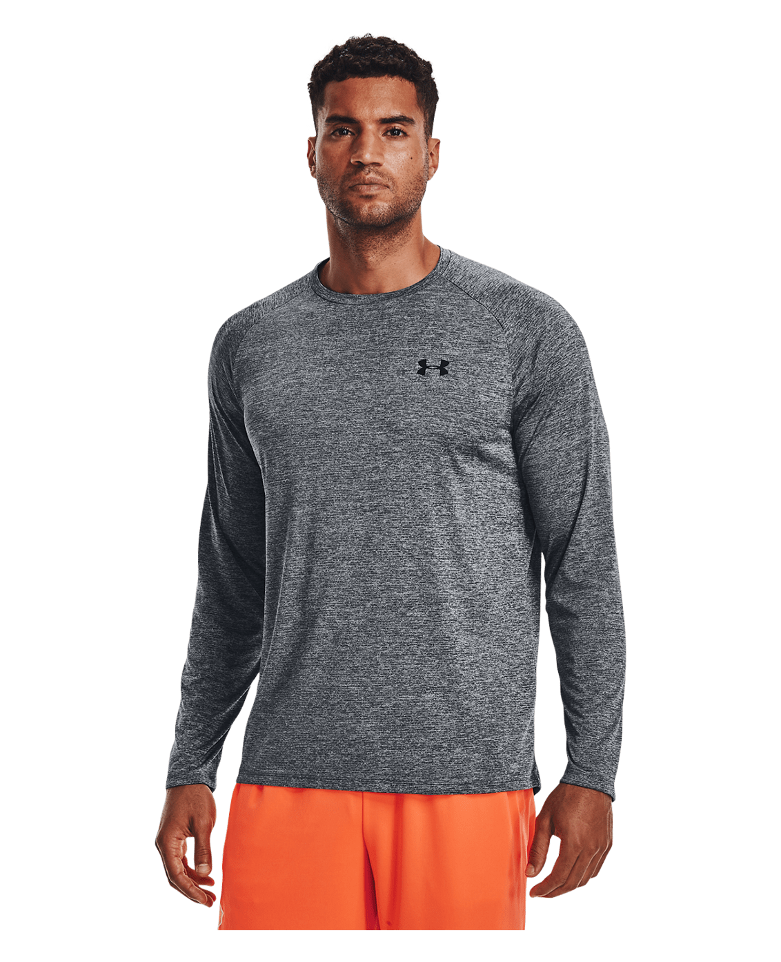 Men's UA Tech™ Long Sleeve