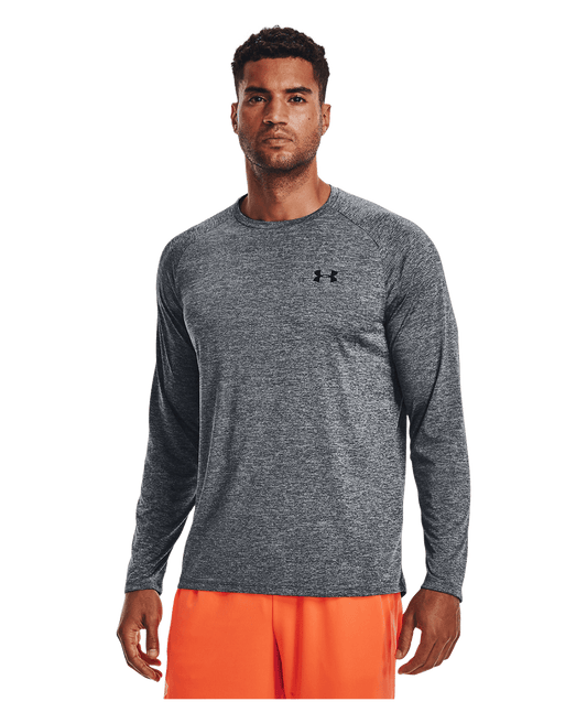 Men's UA Tech™ Long Sleeve