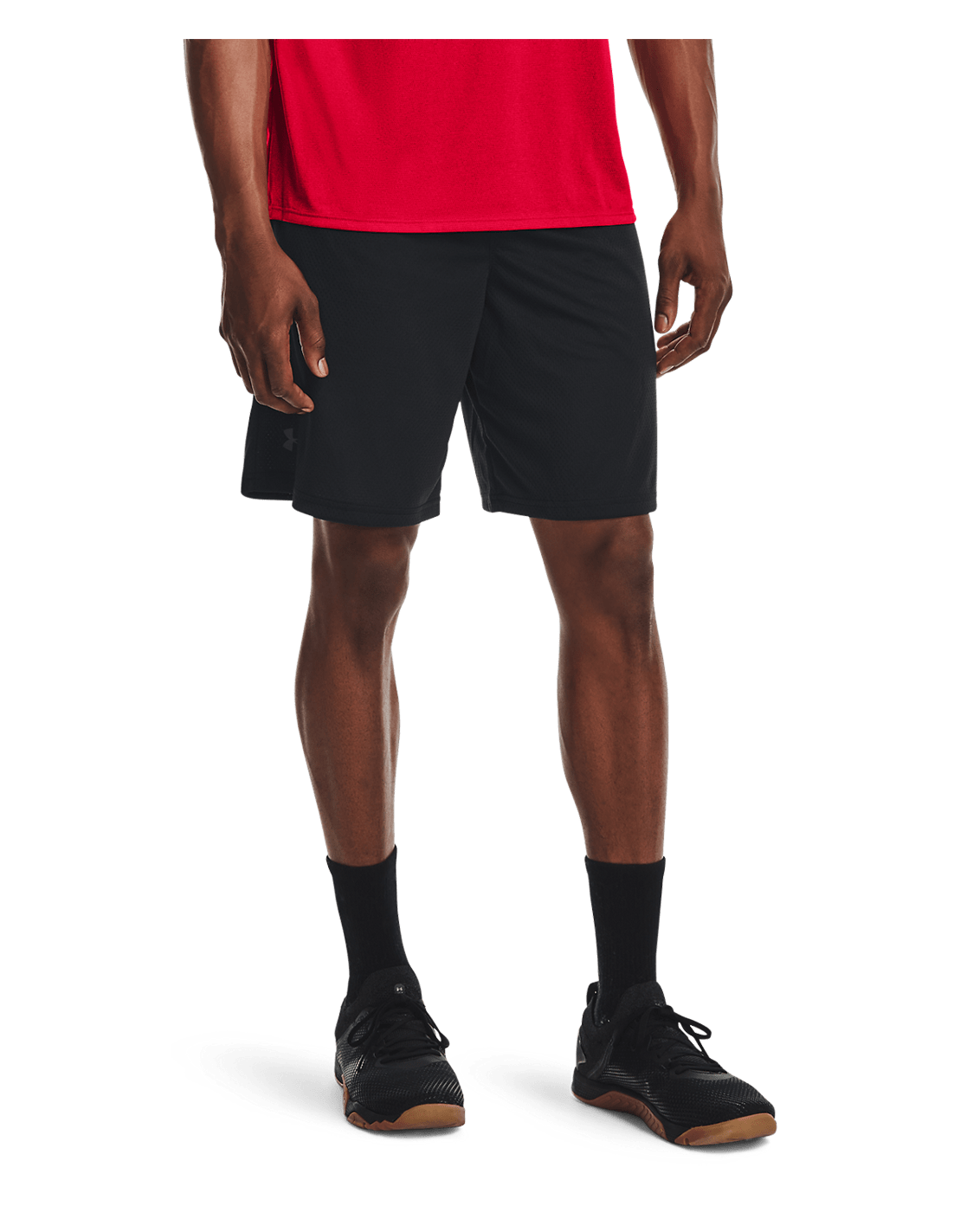 Under Armour Men's UA Tech™ Mesh Shorts