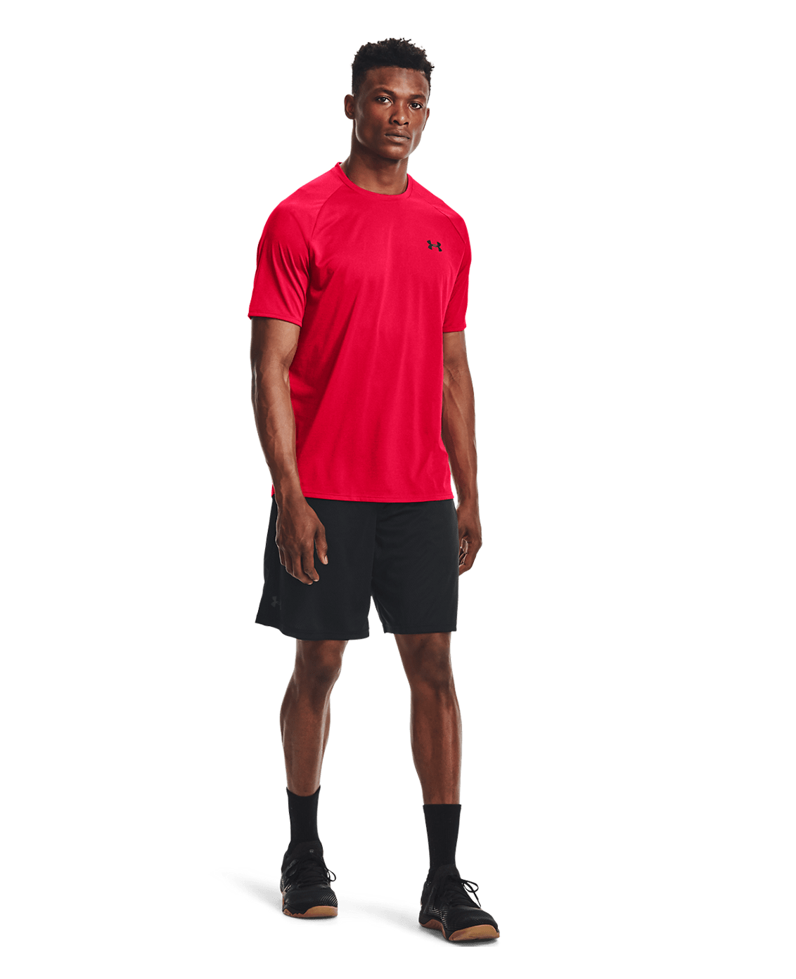 Under Armour Men's UA Tech™ Mesh Shorts