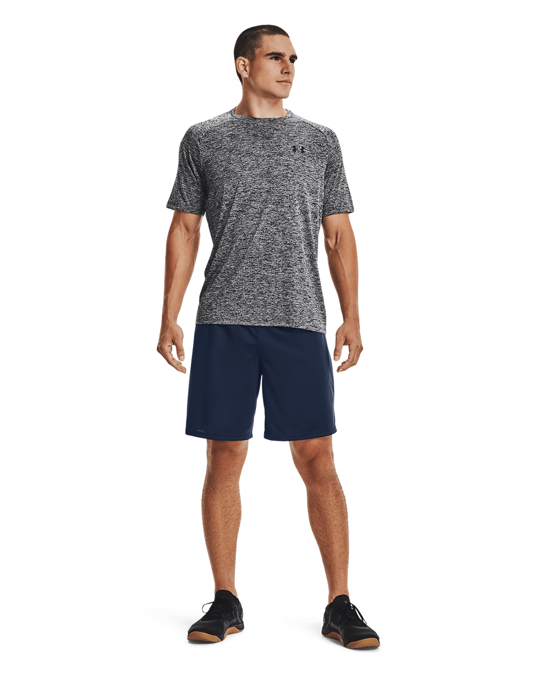 Under Armour Men's UA Tech™ Mesh Shorts