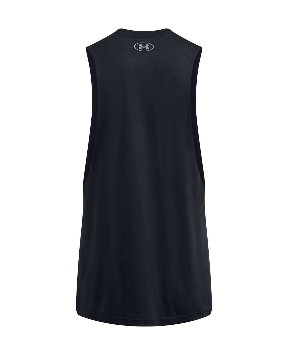 Men's UA Left Chest Cut-Off Tank